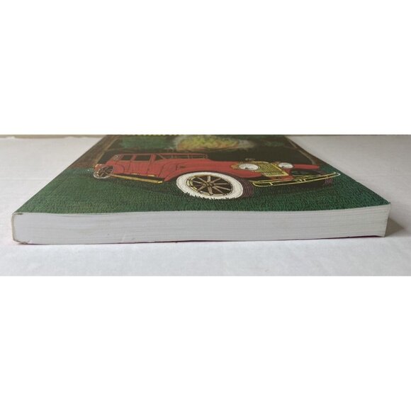 GOWNSMAN'S GALLOWS By Katharine Farrer Paperback An Oxford Murder Mystery - Picture 4 of 5